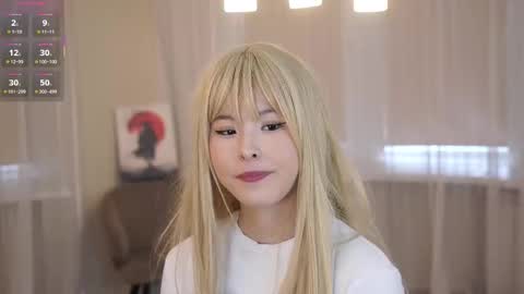 Nana online show from March 17, 5:44 am