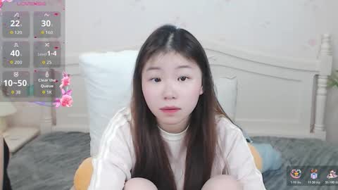 Lexi online show from March 6, 3:40 pm