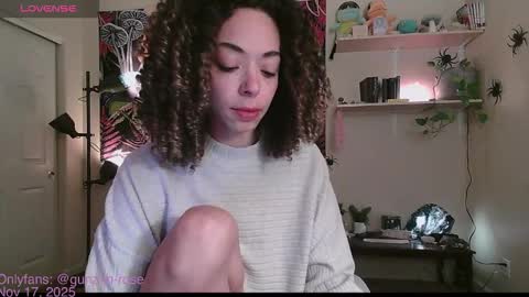 Kylie online show from November 17, 5:57 pm