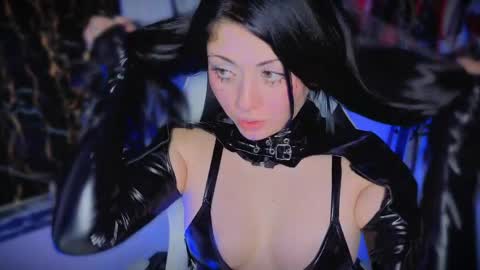 Antonella online show from April 5, 3:33 pm