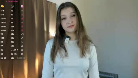 Molly online show from March 24, 6:08 am