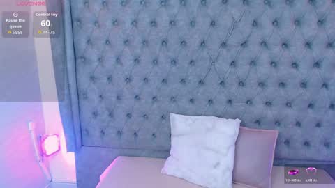 Gyal Smith online show from April 20, 3:42 am
