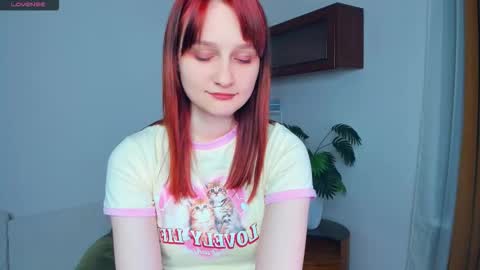 Chloe online show from November 14, 6:41 pm