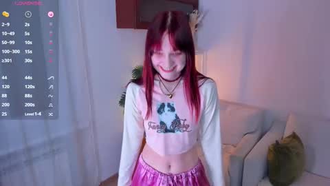 Chloe online show from January 16, 7:10 pm