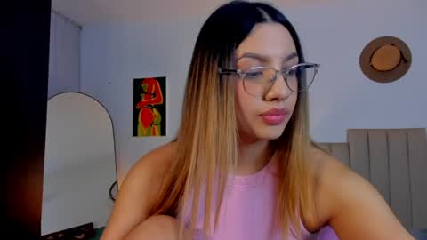 Paulina  online show from July 16, 5:01 am