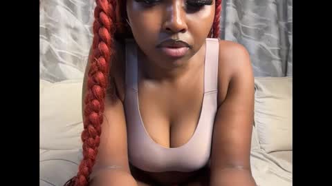 h_o_t_goddess online show from April 4, 6:01 am