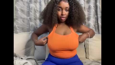 h_o_t_goddess online show from January 13, 8:51 am