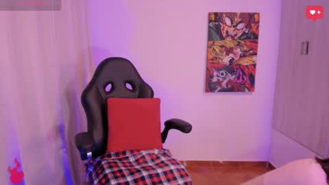 haanna_thompsoon online show from January 10, 4:39 am