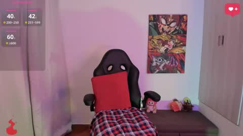 haanna_thompsoon online show from November 26, 4:57 am