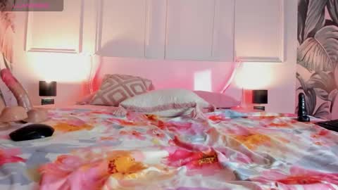 hada_magica online show from March 20, 10:14 pm