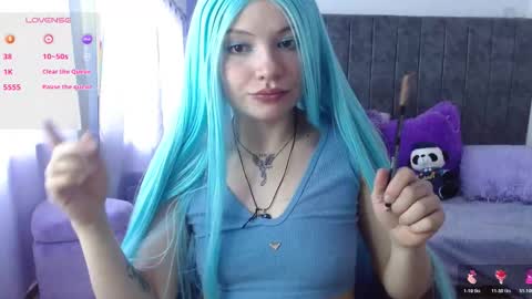 Hadde online show from February 9, 12:29 pm