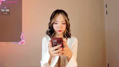 Ri online show from November 18, 1:28 am