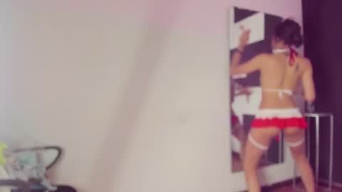 Snapshot of haileycat_ chatting on January 10, 2:14 am haileycat_ online show from January 10, 2:14 am