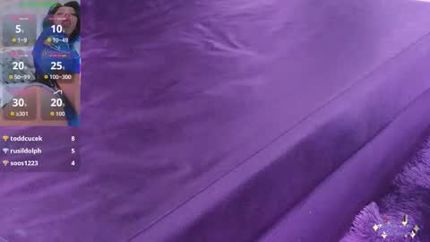 haileycat_ online show from November 23, 4:59 am