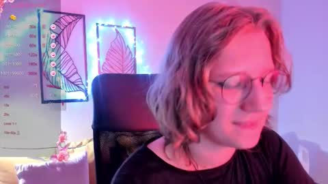 Hailey online show from November 17, 9:32 am