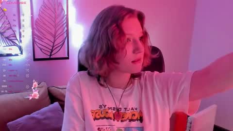 Hailey online show from November 24, 9:11 am