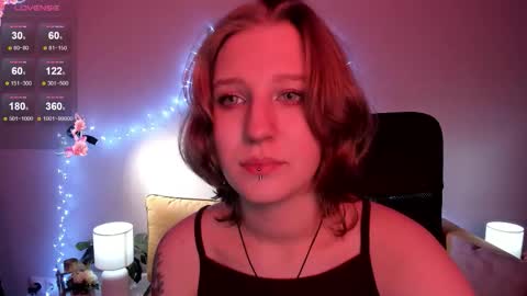 Hailey online show from October 18, 9:12 am