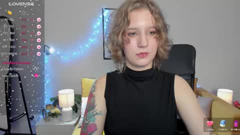 Hailey online show from September 28, 9:25 am