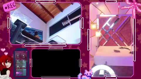 Hailey online show from December 19, 9:40 pm