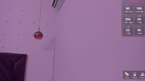 Hailey online show from October 22, 11:37 am