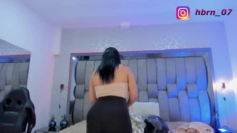  Haily Bairen online show from February 22, 7:43 pm