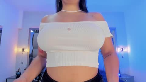  Haily Bairen online show from February 14, 7:12 pm