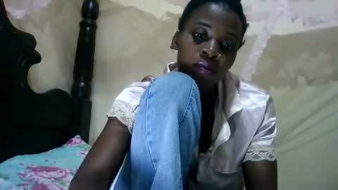 hairy_africanbae online show from August 2, 9:07 pm