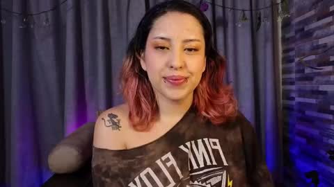 SALMA  online show from October 15, 7:44 am