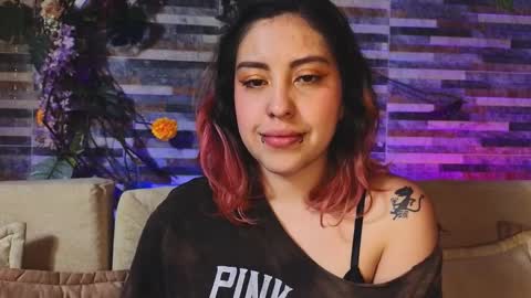 SALMA  online show from September 10, 6:35 am