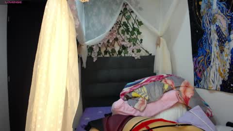 hairylatiingoddess online show from April 11, 1:44 am