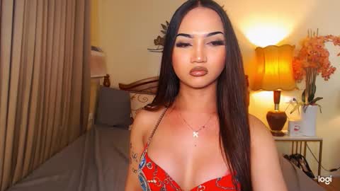 YOUR SIDECHIC HAILEY online show from January 13, 10:41 am