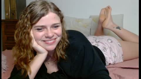 Snapshot of haleyreedme chatting on March 12, 7:36 pm Haley online show from March 12, 7:36 pm