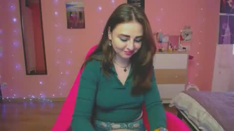 Ann online show from April 13, 1:45 pm