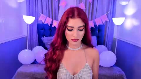 Halls Red online show from December 9, 9:27 pm