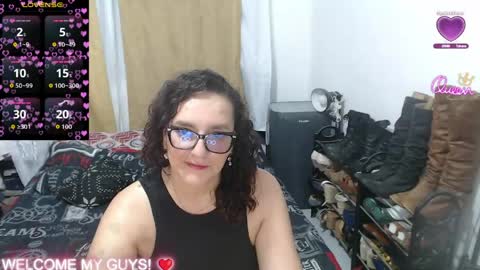 hammer9247 online show from June 4, 11:42 pm
