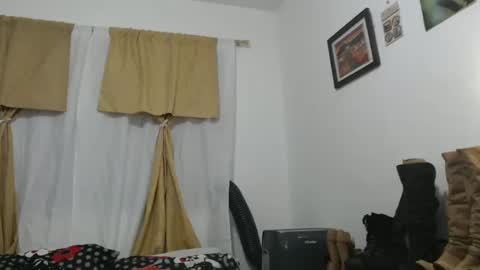 hammer9247 online show from September 29, 9:53 pm