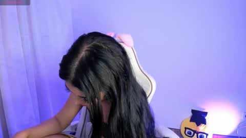 Hana Garcia online show from February 20, 6:19 am