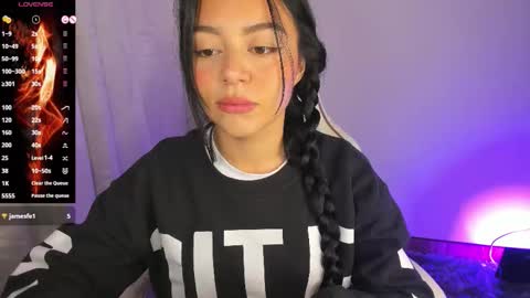 Hana Garcia online show from January 18, 3:58 am