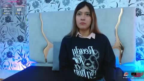 hanaa_tay online show from October 11, 11:58 am