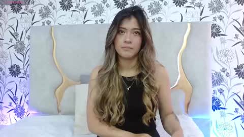hanaa_tay online show from October 10, 11:48 am