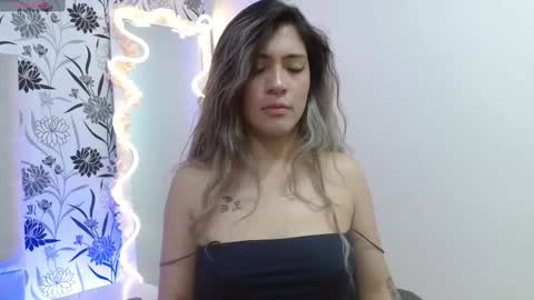 hanaa_tay online show from October 3, 12:10 pm