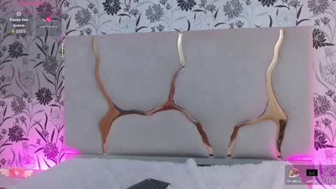 hanaa_tay online show from October 20, 11:46 am