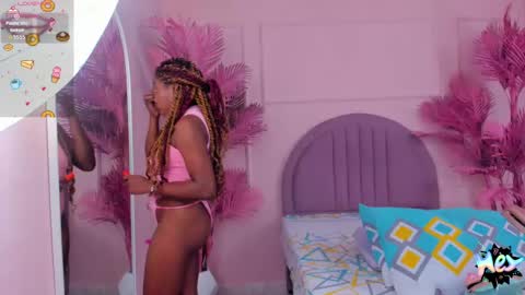 hanaahquinn online show from March 1, 11:50 am