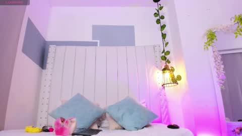 hanah_gray online show from October 25, 11:07 am