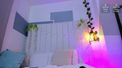 hanah_gray online show from December 14, 11:16 am