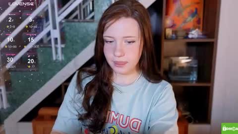 hanahwoods online show from March 6, 2:28 am