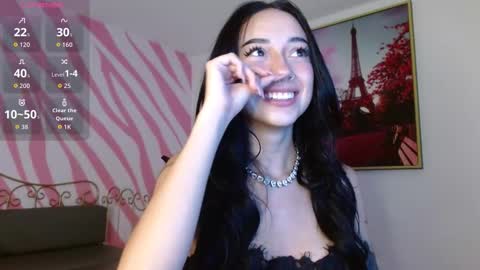 Hanaku  online show from March 12, 8:55 pm