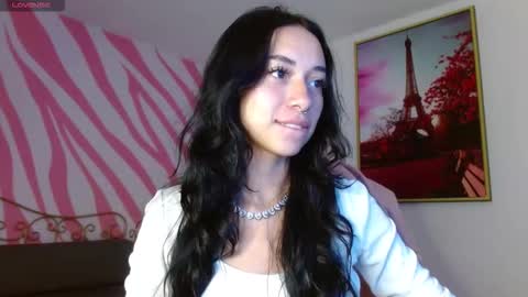 Hanaku  online show from March 26, 8:54 pm