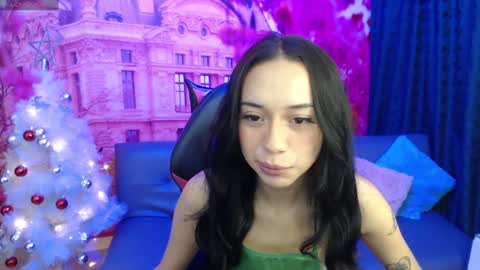 Hanaku  online show from December 22, 2:16 pm