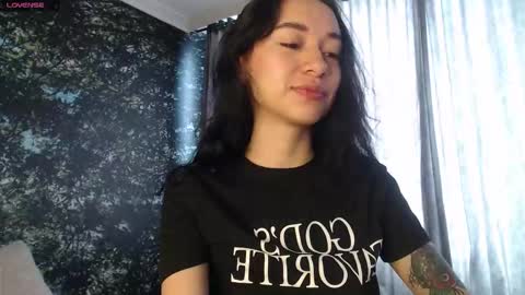 Hanaku  online show from September 22, 2:15 pm